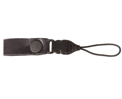 OP/TECH Finger Cuff™ - QD  Black - Curea deget [2]