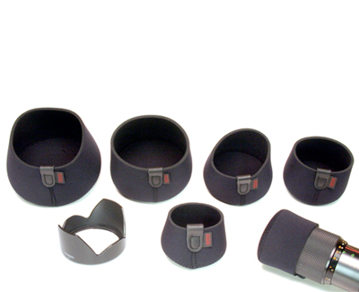 OP/TECH Hood Hat™ Mini Black [2]