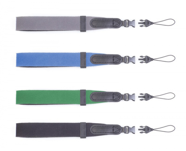 OP/TECH Mirrorless Wrist Strap Black - Curea de mana [4]