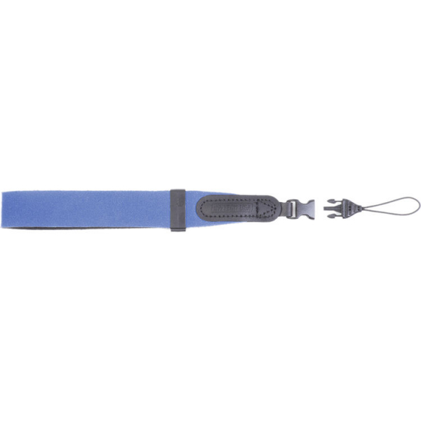 OP/TECH Mirrorless Wrist Strap Royal - Curea de mana [2]
