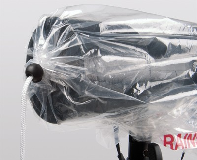 OP/TECH Rainsleeve™ 18"  - set 2 huse ploaie aparat SLR [4]