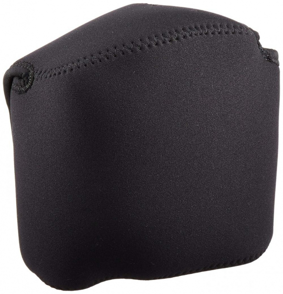 OP/TECH Soft Pouch™ - Body Cover AF-Pro - husa neopren neagra [2]