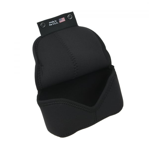 OP/TECH Soft Pouch™ - Body Cover Auto - husa neopren neagra [3]