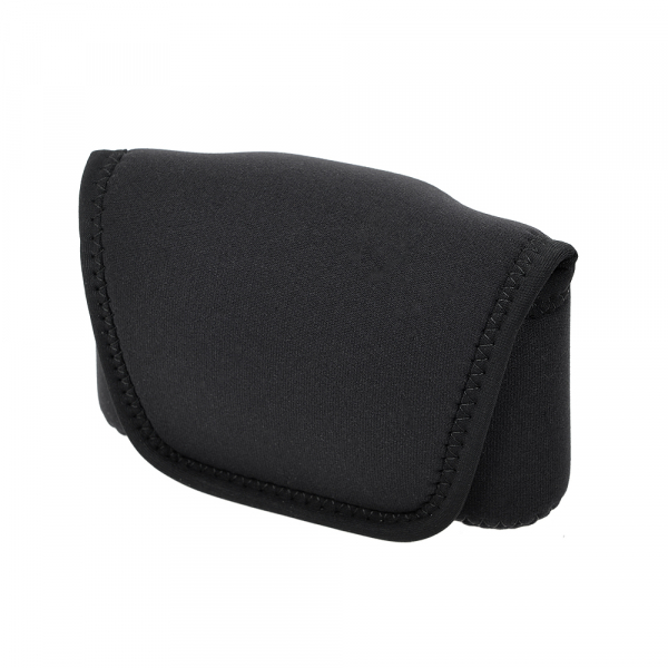 OP/TECH Soft Pouch™ - Body Cover Manual - husa neopren neagra [4]