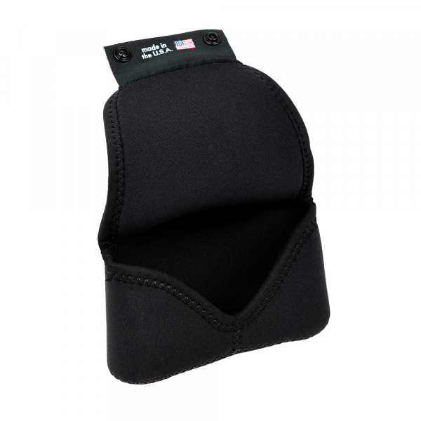 OP/TECH Soft Pouch™ - Body Cover Manual - husa neopren neagra [3]
