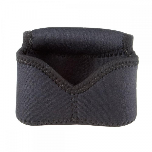 OP/TECH Soft Pouch™  D-Micro - husa neopren neagra [2]