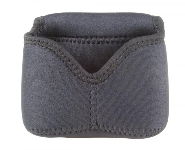 OP/TECH Soft Pouch™ D-Mini - husa neopren neagra [2]