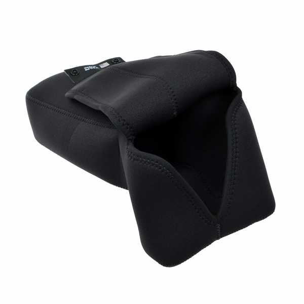 OP/TECH Soft Pouch™ D-PRO Tele - husa neopren neagra [4]