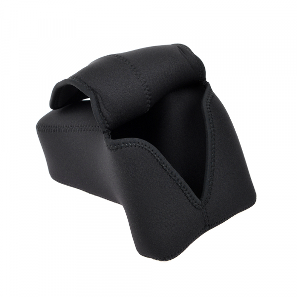 OP/TECH Soft Pouch™ D-PRO Zoom - husa neopren neagra [3]