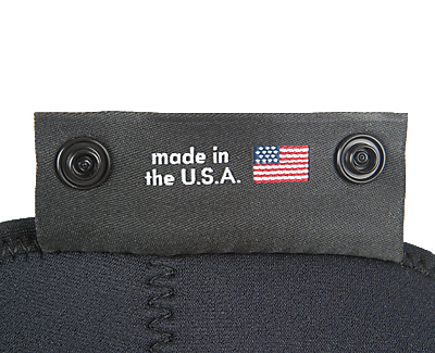 OP/TECH Soft Pouch™ - Digital D-Series D-Compact Black - husa neopren neagra [7]