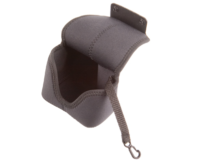 OP/TECH Soft Pouch™ - Digital D-Series D-Compact Black - husa neopren neagra [4]