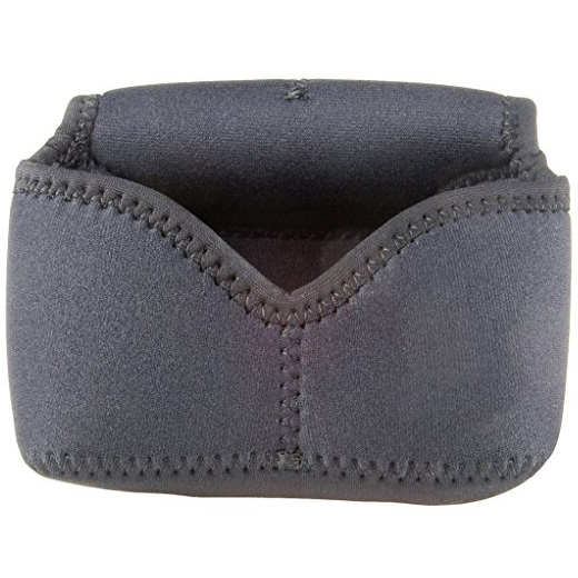 OP/TECH Soft Pouch™ - Digital D-Series D-Compact Black - husa neopren neagra [2]