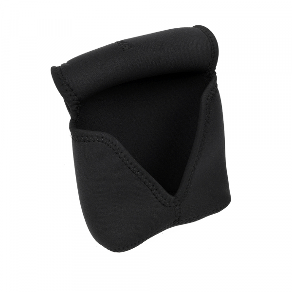 OP/TECH Soft Pouch™ Midsize PRO Black - husa neopren neagra [3]