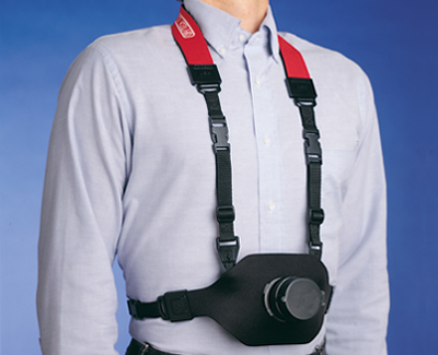 OP/TECH Stabilizer Strap™ - Sistem sustinere aparat [2]