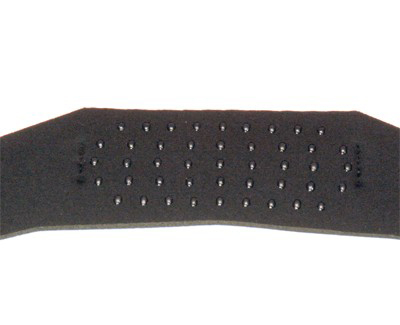 OP/TECH Super Pro Strap™ A Black - Curea de umar [2]
