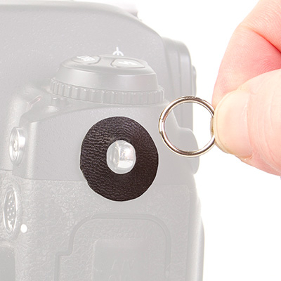 OP/TECH Tiny Mighty Swivel - Conectori universali aparat foto [6]