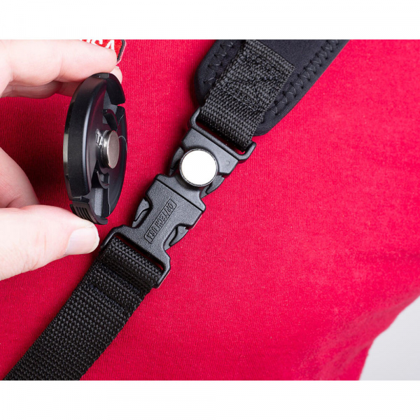 OP/TECH USA Magnetic QD with Three Self-Adhesive Magnets [3]
