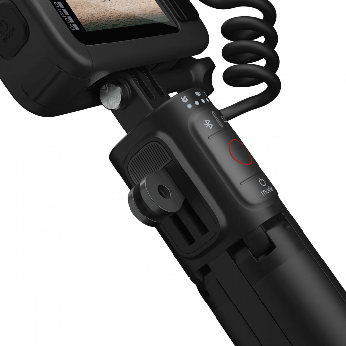 HERO11 Black Edition Camera de Actiune 5.3K60 24.7 - Pachet GoPro HERO11 Black Creator Edition [10]
