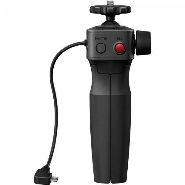Panasonic DMW-SHGR1E Grip Shooting [3]