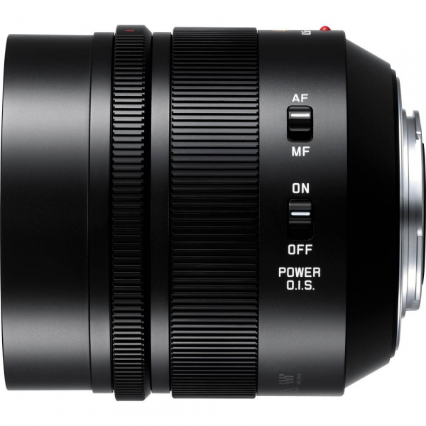 Panasonic Leica DG Nocticron 42.5mm f/1.2 ASPH Power OIS - montura MFT [5]