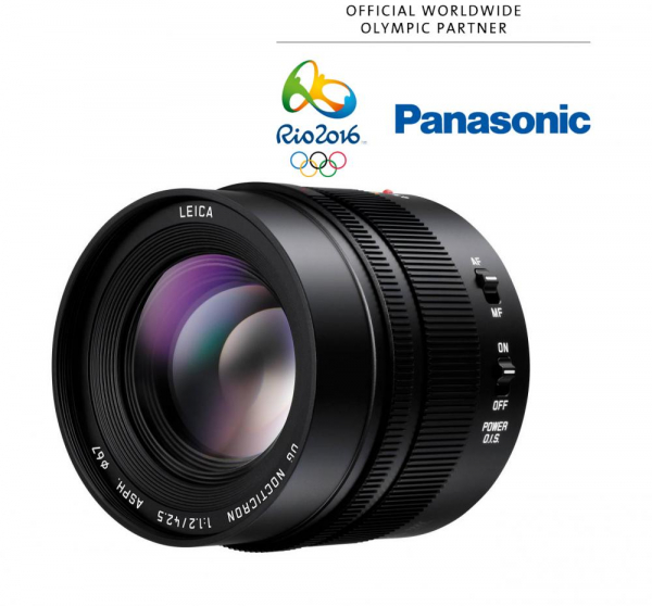 Panasonic Leica DG Nocticron 42.5mm f/1.2 ASPH Power OIS - montura MFT [4]