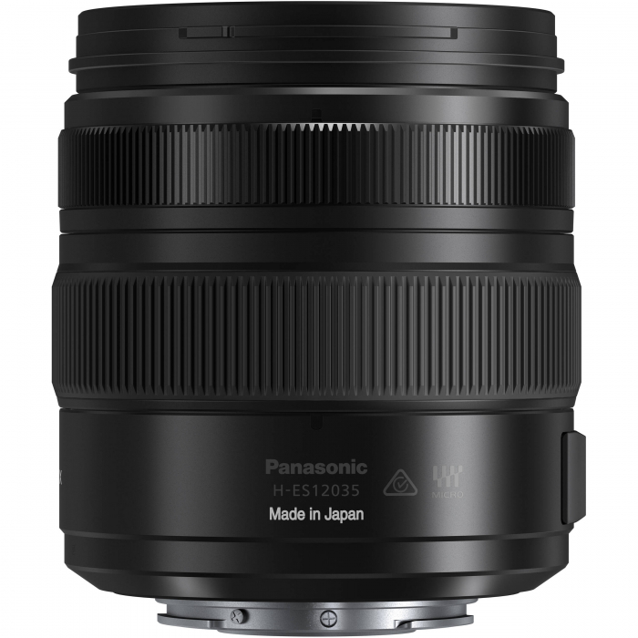 PANASONIC LEICA DG VARIO-ELMARIT 12-35mm / F2.8 ASPH. / POWER O.I.S. (H-ES12035) Obiectiv MFT [3]