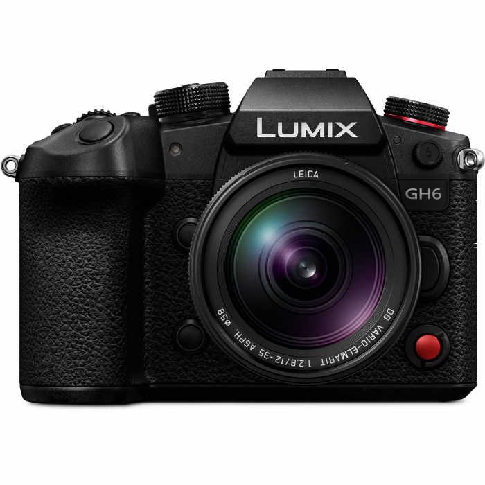 PANASONIC LEICA DG VARIO-ELMARIT 12-35mm / F2.8 ASPH. / POWER O.I.S. (H-ES12035) Obiectiv MFT [5]