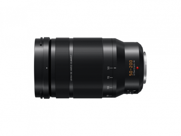 Panasonic LEICA DG VARIO-ELMARIT 50-200mm f/2,8-4 ASPH. POWER O.I.S.- montura m4/3 ( MFT) [3]