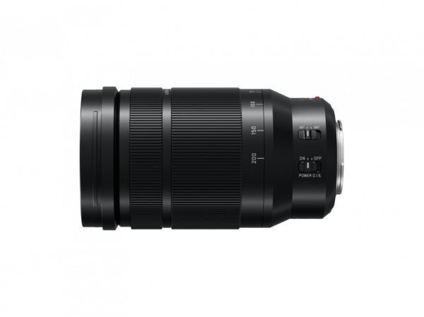 Panasonic LEICA DG VARIO-ELMARIT 50-200mm f/2,8-4 ASPH. POWER O.I.S.- montura m4/3 ( MFT) [4]