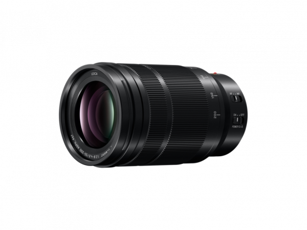 Panasonic LEICA DG VARIO-ELMARIT 50-200mm f/2,8-4 ASPH. POWER O.I.S.- montura m4/3 ( MFT) [2]
