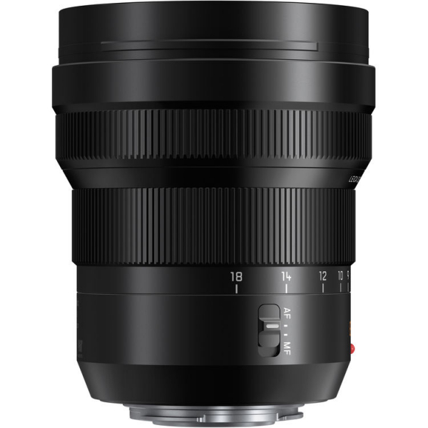 Panasonic Leica DG Vario-Elmarit 8-18mm f/2.8-4 ASPH - montura m4/3 ( MFT) [3]