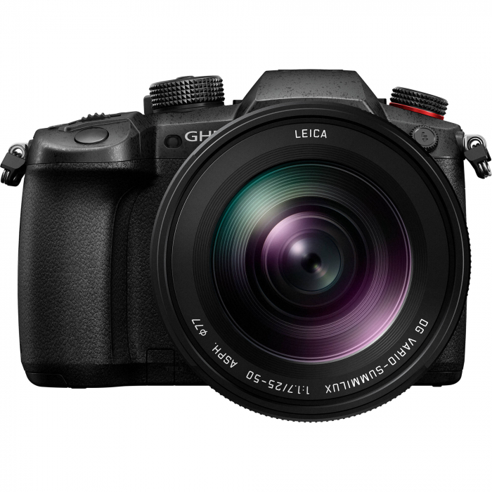 Panasonic Leica DG Vario-Summilux 25-50mm f/1.7 ASPH [7]