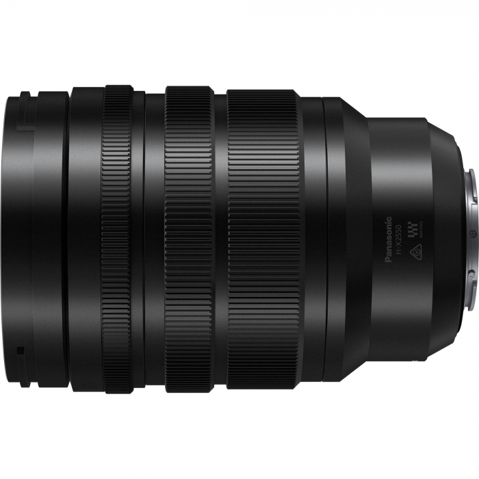 Panasonic Leica DG Vario-Summilux 25-50mm f/1.7 ASPH [3]
