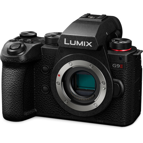 Panasonic Lumix DC-G9 II Kit cu Panasonic Leica DG Vario-Elmarit 12-60mm f/2.8-4 ASPH. POWER O.I.S - Aparat foto mirrorless Panasonic [5]