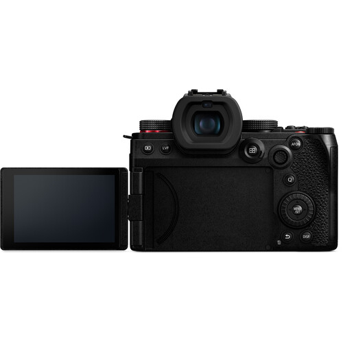 Panasonic Lumix DC-G9 II Body - Aparat foto mirrorless Panasonic [6]