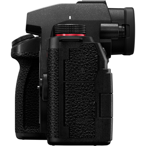 Panasonic Lumix DC-G9 II Body - Aparat foto mirrorless Panasonic [4]