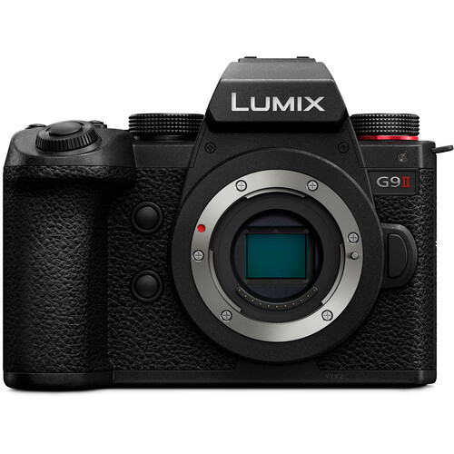 Panasonic Lumix DC-G9 II Kit cu Panasonic Leica DG Vario-Elmarit 12-60mm f/2.8-4 ASPH. POWER O.I.S - Aparat foto mirrorless Panasonic [4]