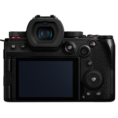 Panasonic Lumix DC-G9 II Kit cu Panasonic Leica DG Vario-Elmarit 12-60mm f/2.8-4 ASPH. POWER O.I.S - Aparat foto mirrorless Panasonic [6]
