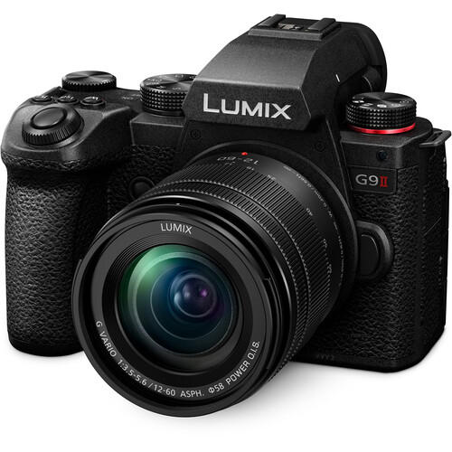 Panasonic Lumix DC-G9 II Body - Aparat foto mirrorless Panasonic [7]