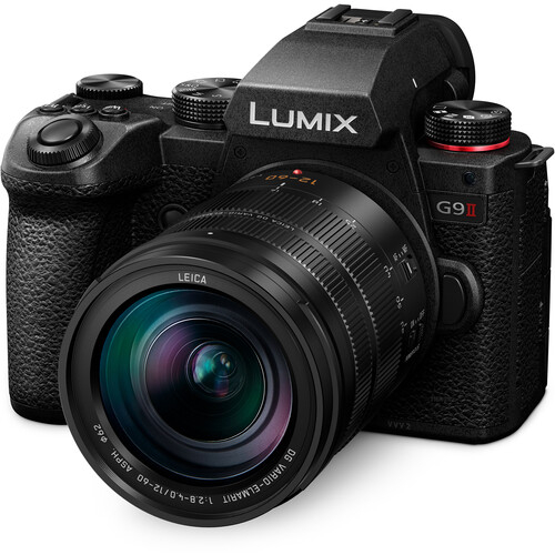 Panasonic Lumix DC-G9 II Kit cu Panasonic Leica DG Vario-Elmarit 12-60mm f/2.8-4 ASPH. POWER O.I.S - Aparat foto mirrorless Panasonic [10]