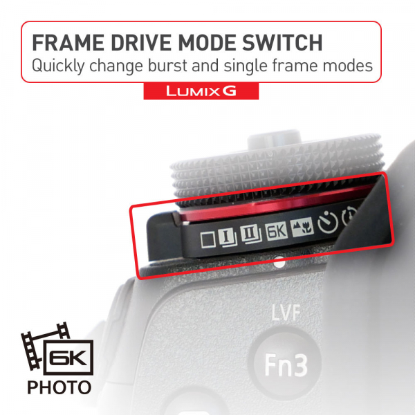 Panasonic Lumix DC-G9L Kit cu obiectiv Leica Vario Elmarit 12-60/f2.8-4 ASPH Power OIS [9]
