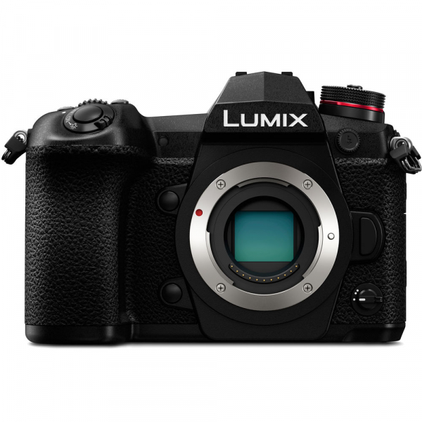 Panasonic Lumix DC-G9L Kit cu obiectiv Leica Vario Elmarit 12-60/f2.8-4 ASPH Power OIS [6]