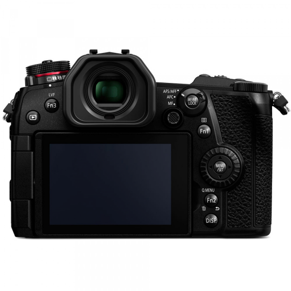 Panasonic Lumix DC-G9L Kit cu obiectiv Leica Vario Elmarit 12-60/f2.8-4 ASPH Power OIS [4]