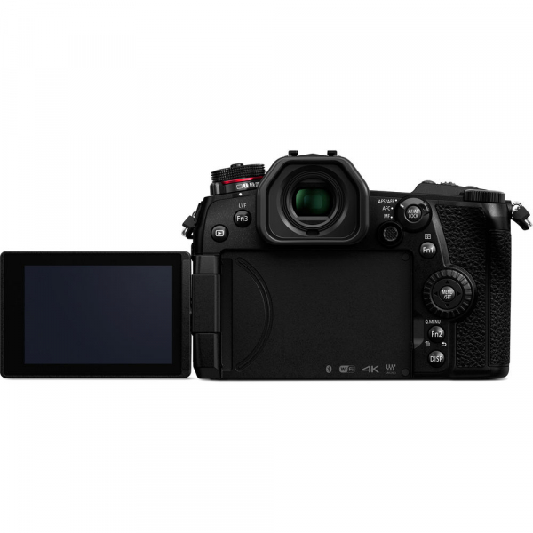 Panasonic Lumix DC-G9M + Lumix G Vario 12-60mm f/3.5-5.6 ASPH. Power O.I.S. [4]