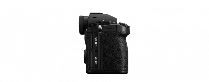Panasonic LUMIX DC-S5DN (kit cu body S5D și obiectiv zoom LUMIX S 18-40mm / F4.5-6.3) Aparat mirrorless Panasonic Full Frame [5]
