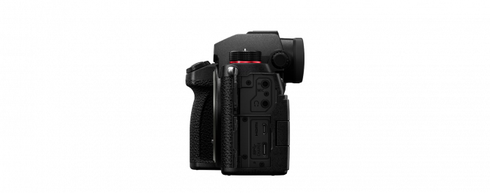Panasonic LUMIX DC-S5DN (kit cu body S5D și obiectiv zoom LUMIX S 18-40mm / F4.5-6.3) Aparat mirrorless Panasonic Full Frame [6]