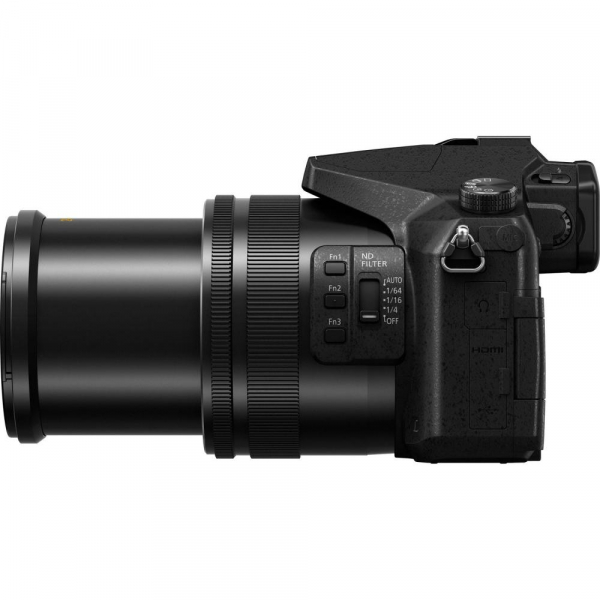 Panasonic Lumix DMC-FZ2000, negru [6]