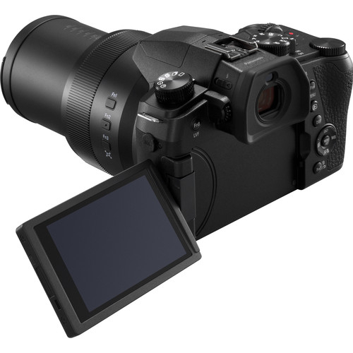 Panasonic Lumix FZ1000 II  -  Aparat Foto Bridge [4]
