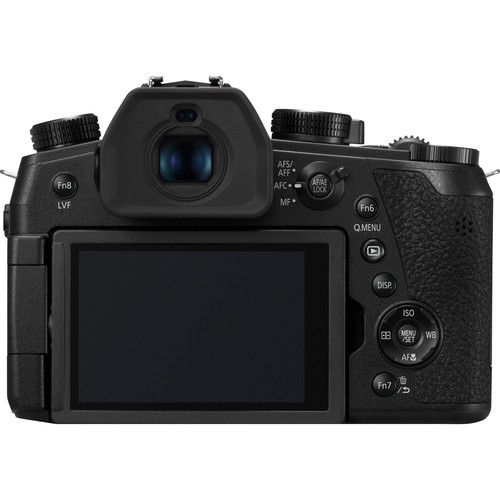 Panasonic Lumix FZ1000 II  -  Aparat Foto Bridge [3]