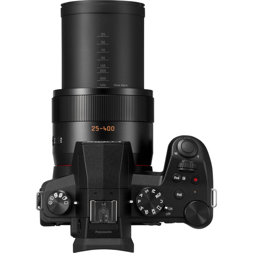 Panasonic Lumix FZ1000 II  -  Aparat Foto Bridge [8]